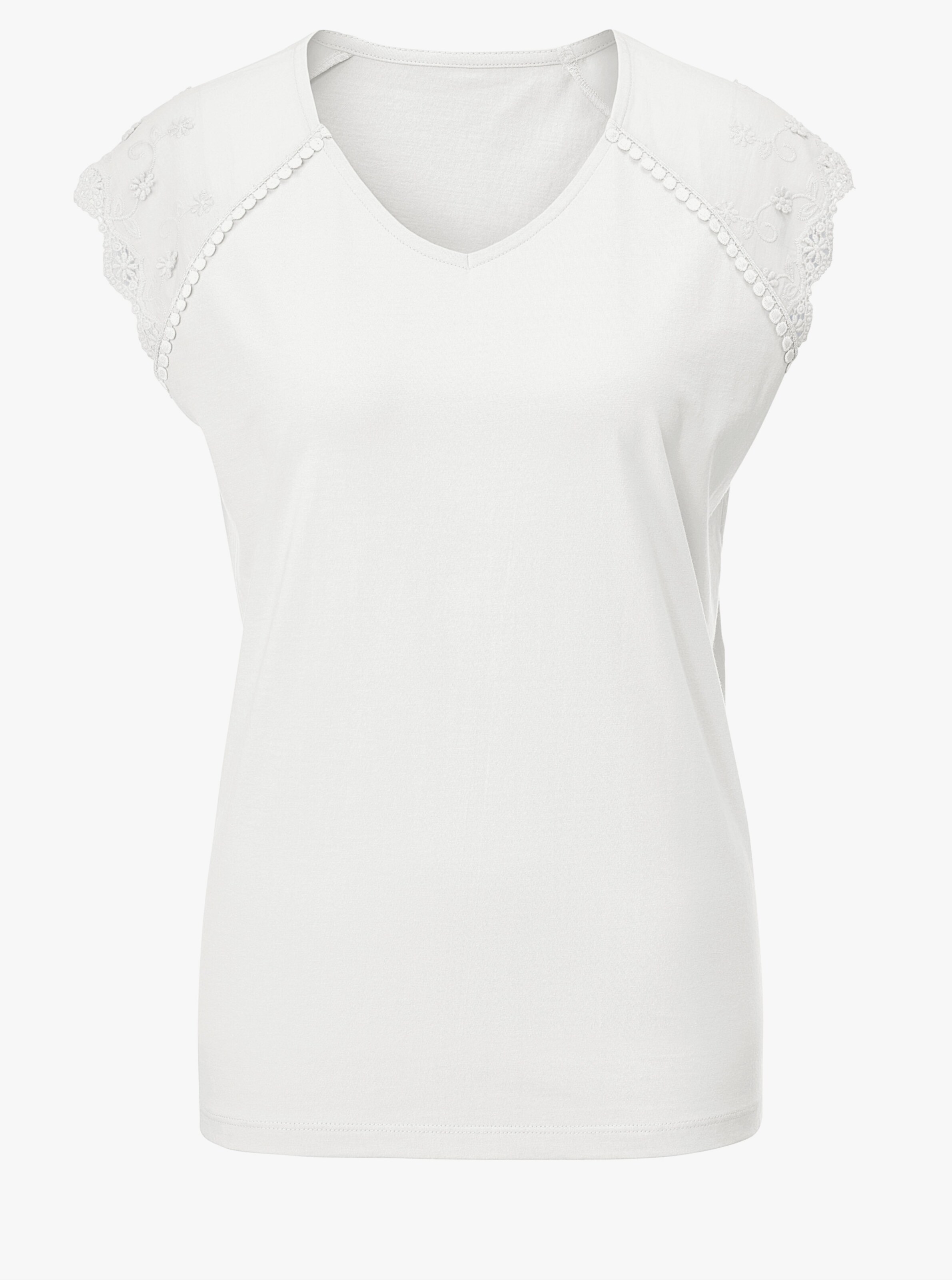 Kurzarmshirt