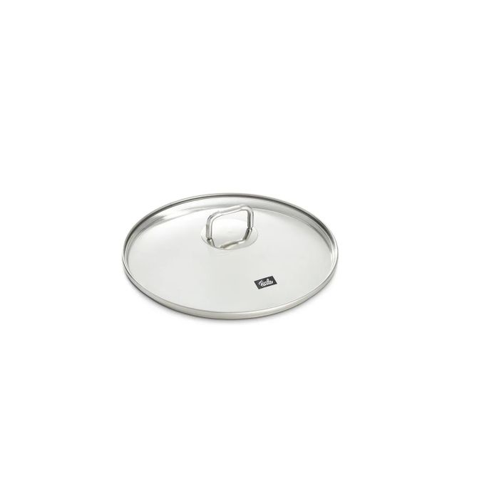 Fissler Glasdeckel Hamburg 24 cm