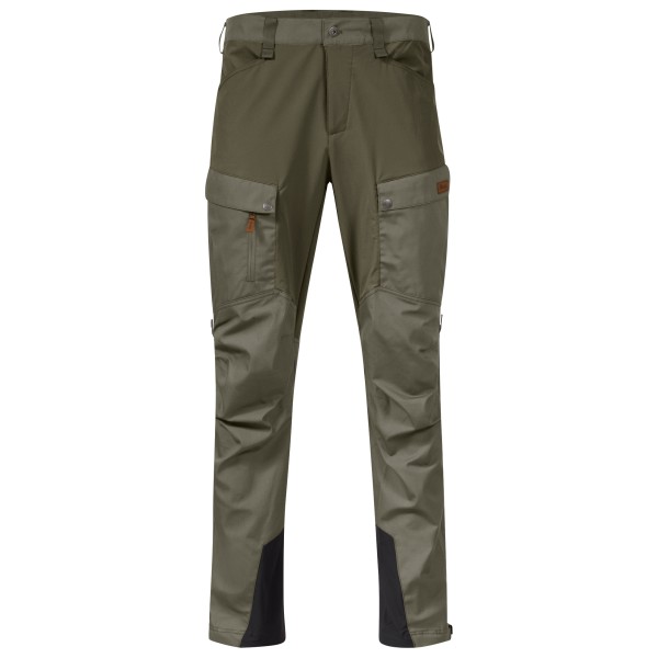 Bergans - Nordmarka Favor Outdoor Pants - Pantalon de trekking