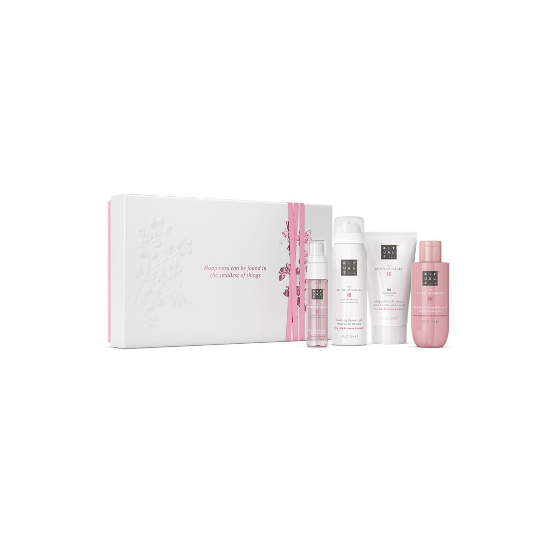 Sakura Small Gift Set - 1un