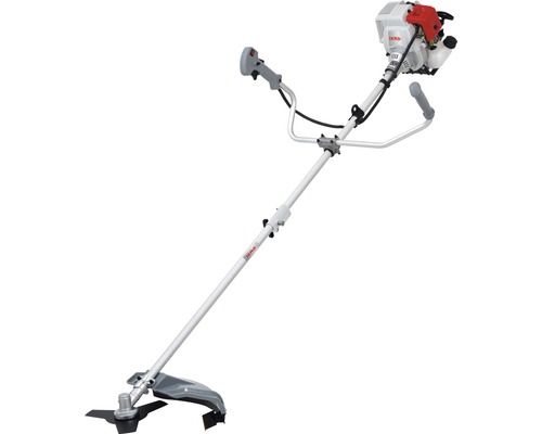IKRA IBF 31-4 benzine bosmaaier met 4-takt motor