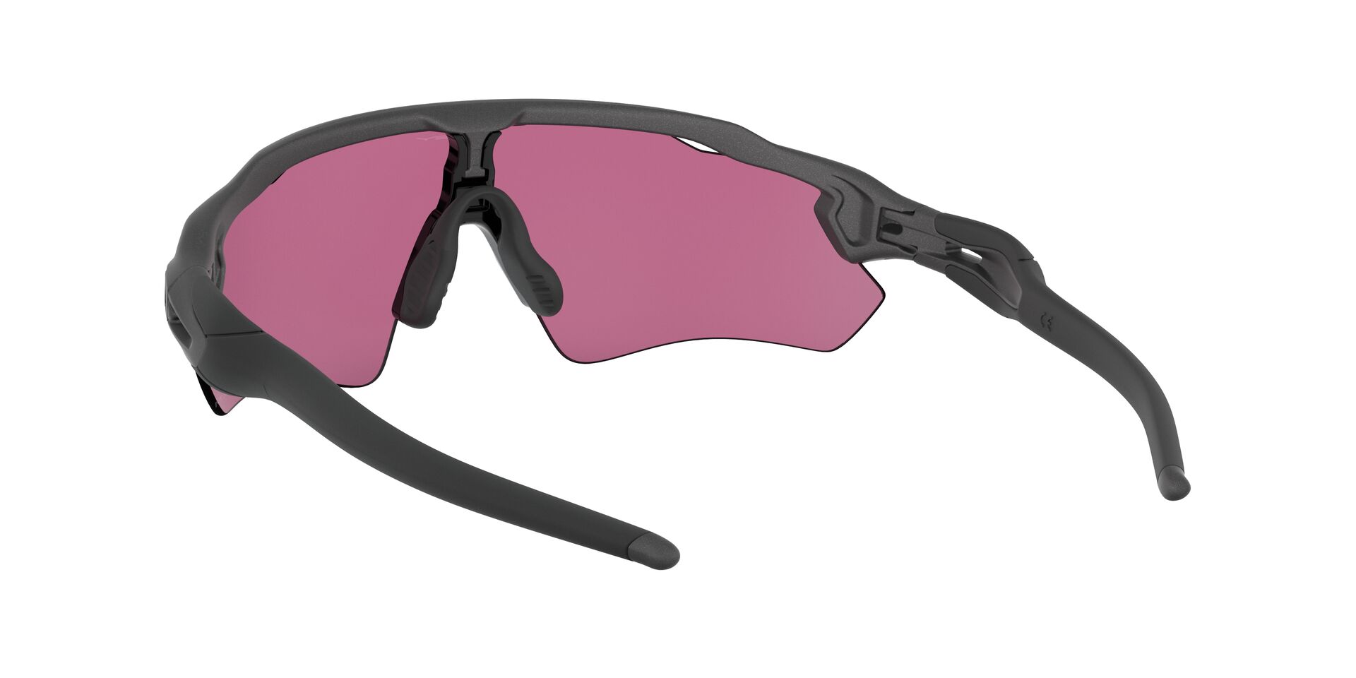 Oakley Radar EV Path Steel w/Prizm Road Jade Oakleys populære Radar briller kombinert med alt de har lært opp igjennom tidene
