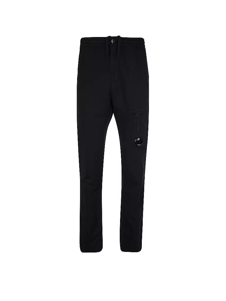 CP COMPANY Cargohose  dunkelblau