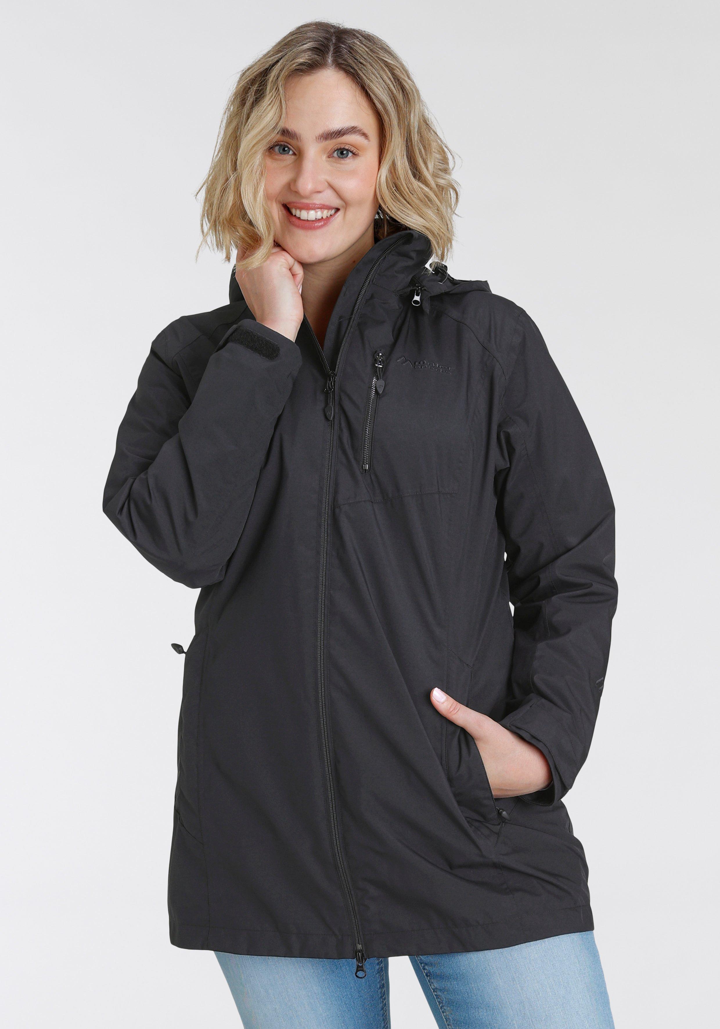 Funktionsjacke
