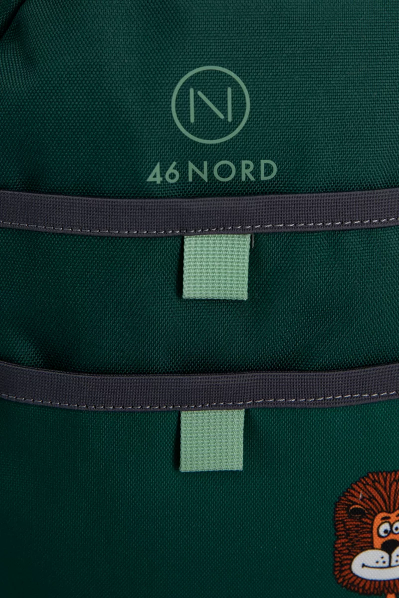 46 NORD 6 L Kinder Wanderrucksack