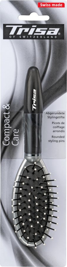 TRISA Basic Pocket Forming<br>1 Stück