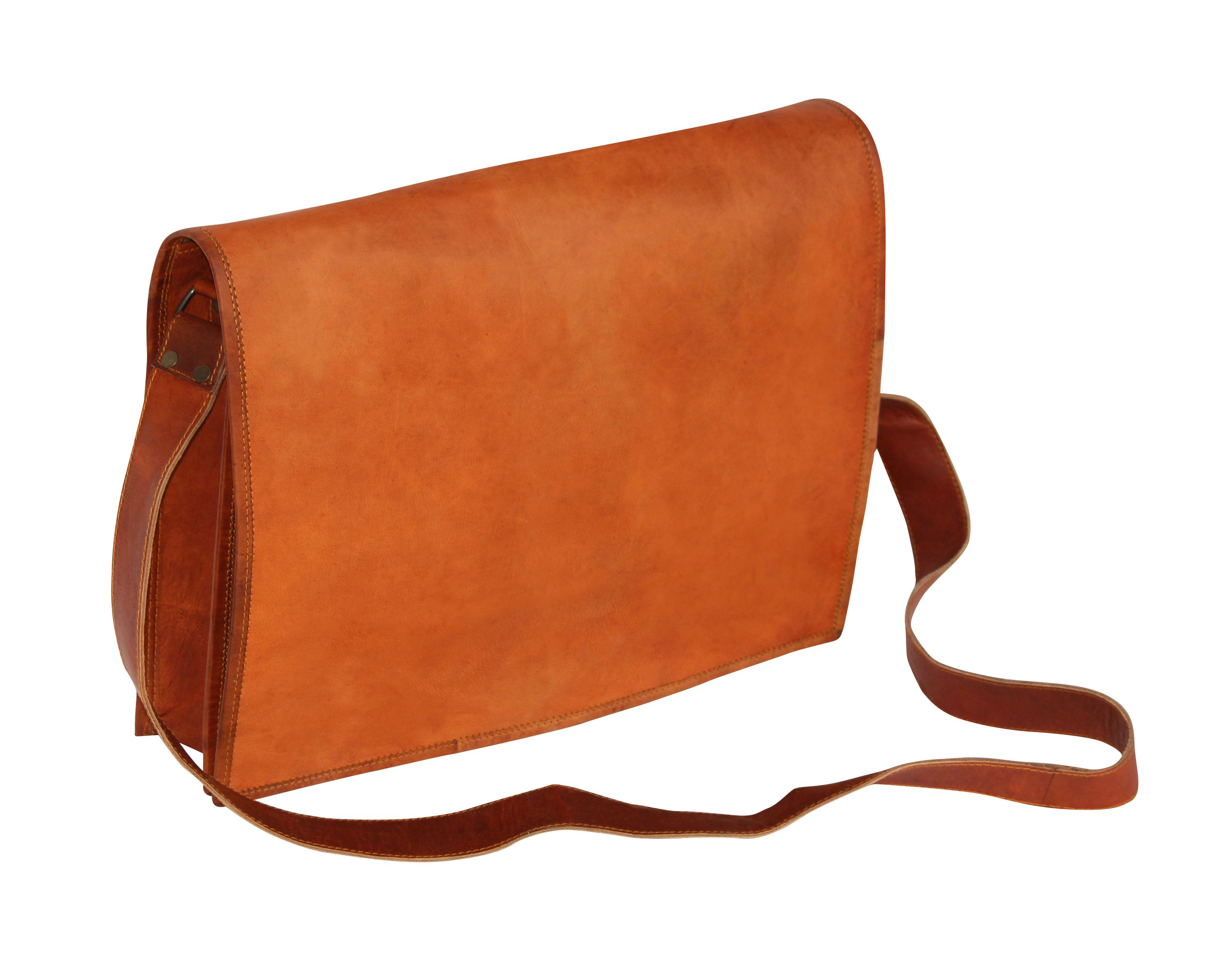 Ledertasche JULIAN