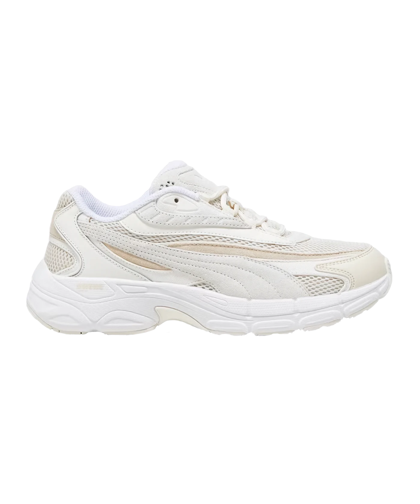 PUMA Teveris Nitro Vortex Weiss F01