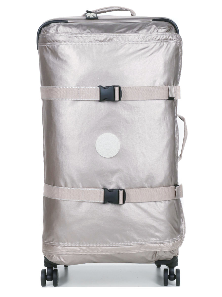 Valise Kipling Spontaneous Glow L 78 cm