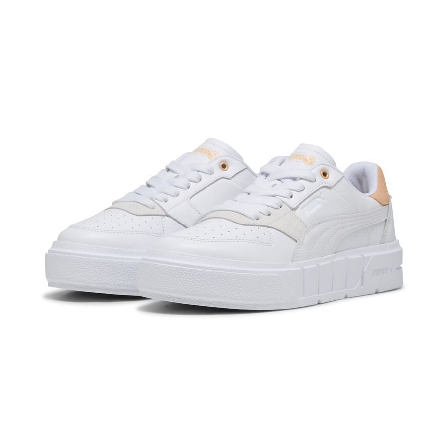 Puma Cali Court Match Sneakers
