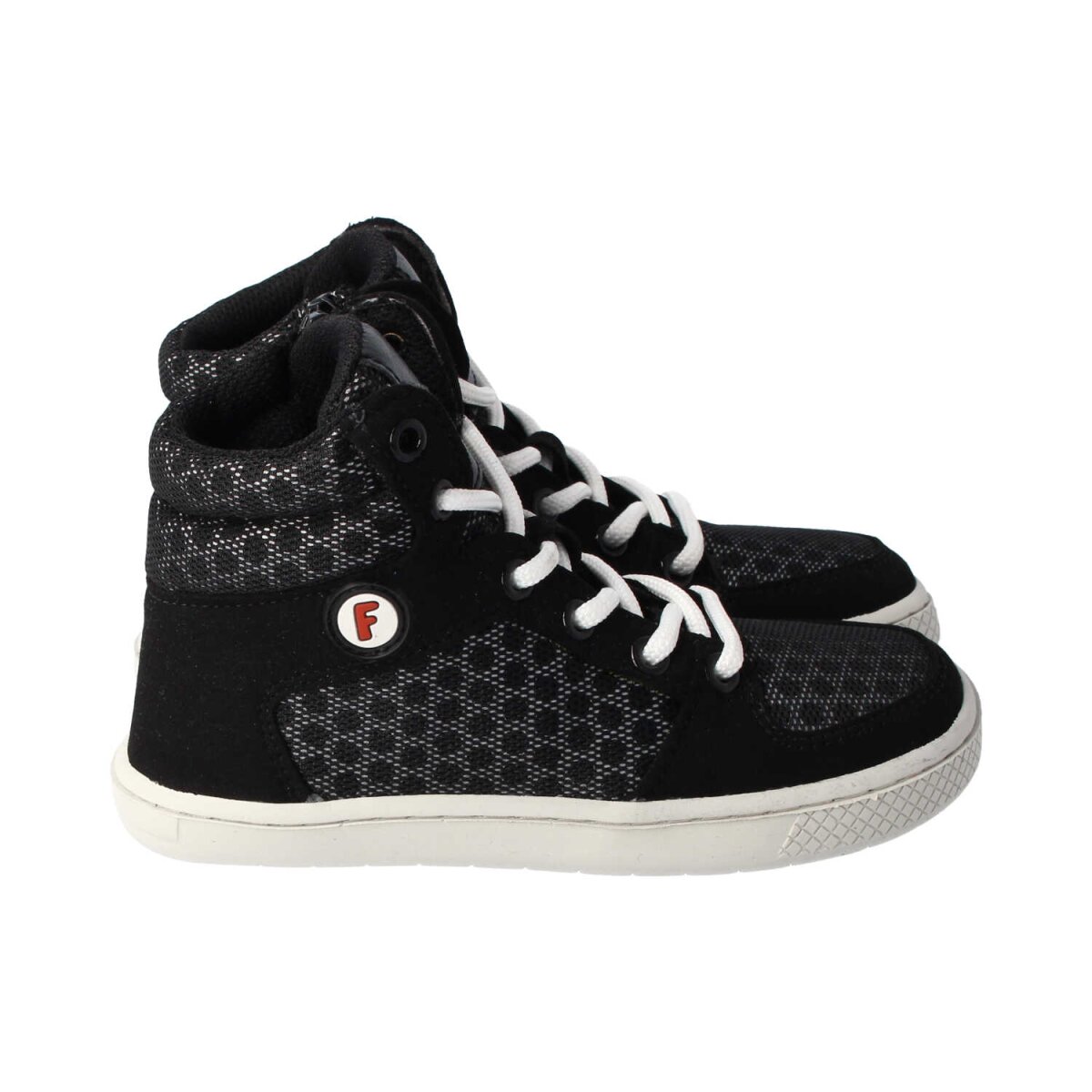 WV3254-00CHAMPI black 12.0 textil zipper Weite/W