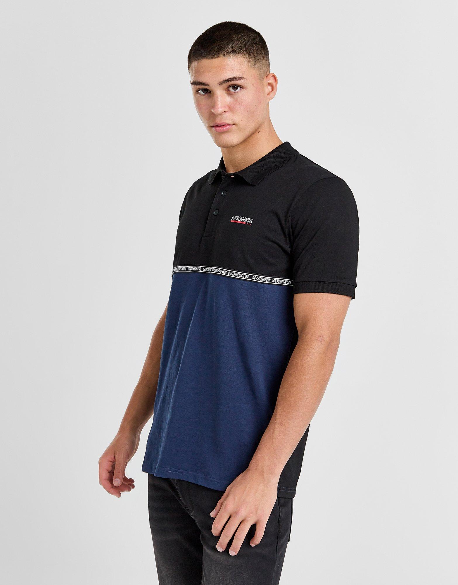 McKenzie Polo Adder Homme