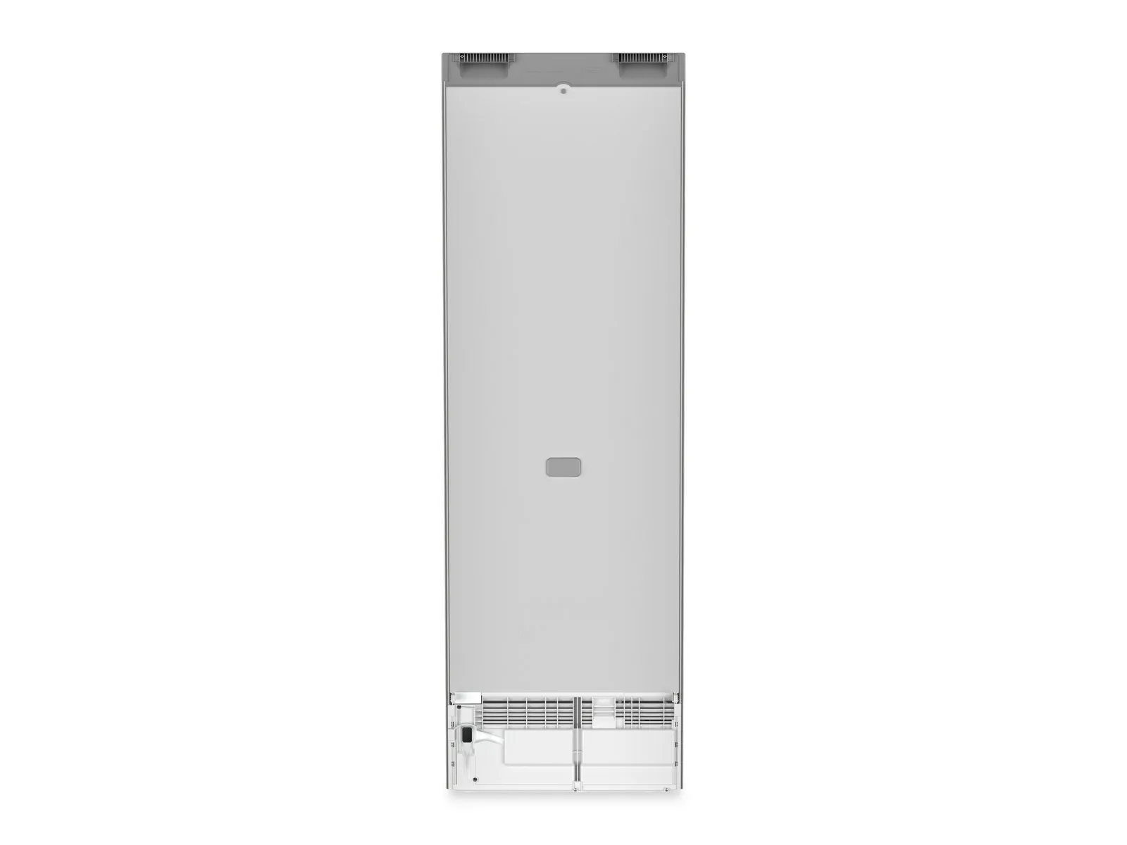 Liebherr RDsfd 5220-22 001 Køleskab - FS, PLUS, SteelF, 185x60cm