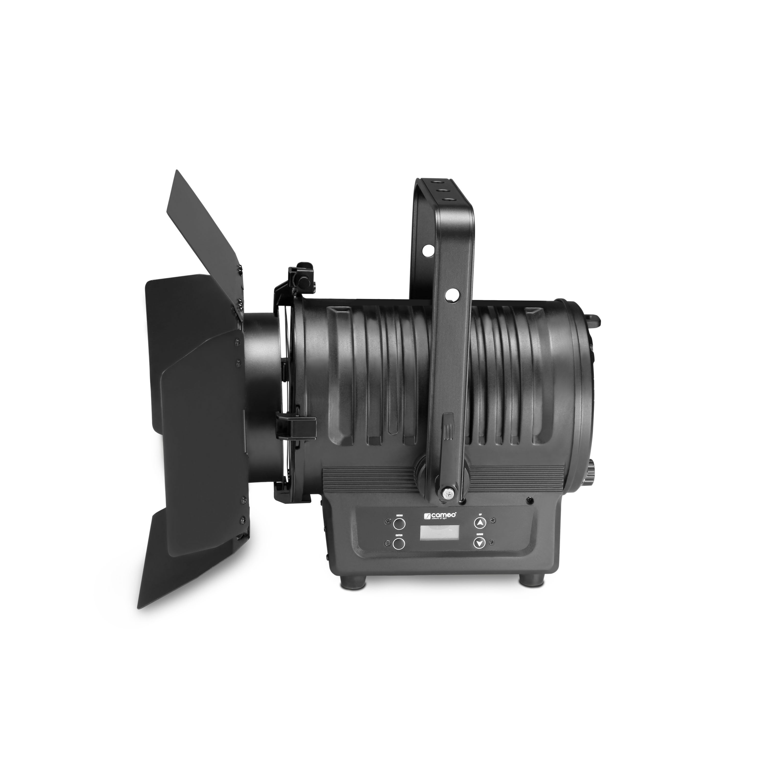 Cameo TS 200 WW theaterspot met fresnel lens
