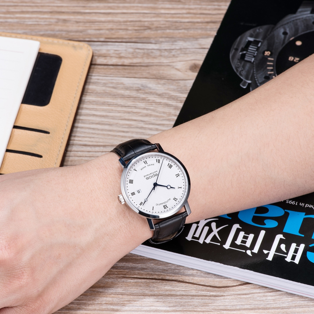 Epos Timeless 3387 Automatic