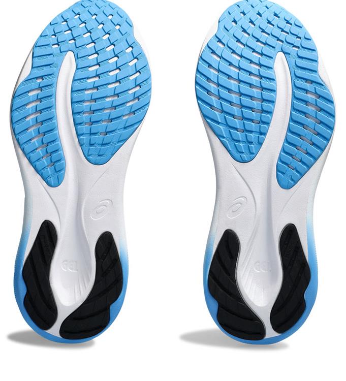 ASICS Men Gel-Pulse 15 Hardloopschoenen