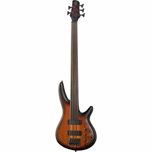 Ibanez SRF705-BBF
