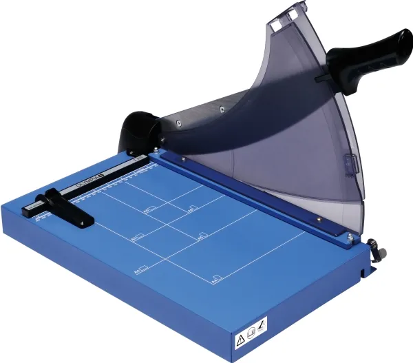 Olympia G 3640 - Skærer - 360 mm - papir, lamineret materiale