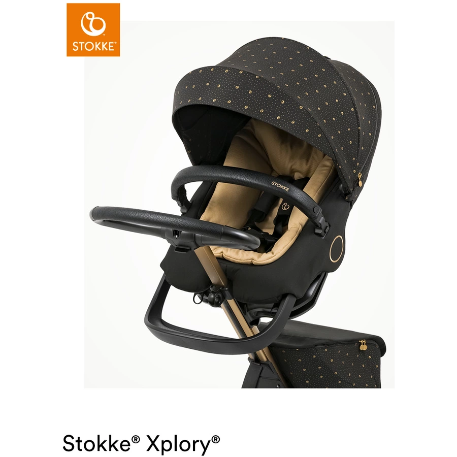STOKKE® Kinderwagen Xplory® X Signature
