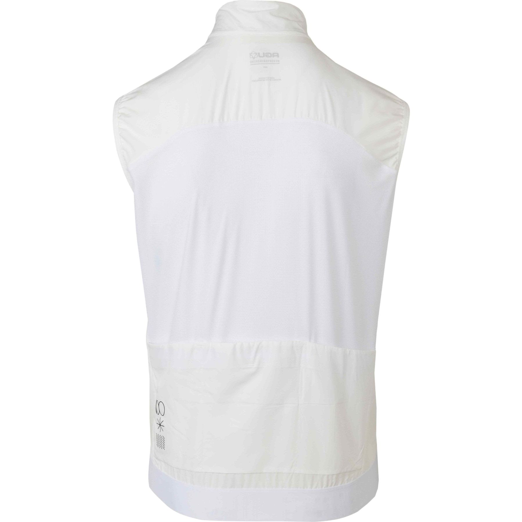 AGU Six6 Windstopper