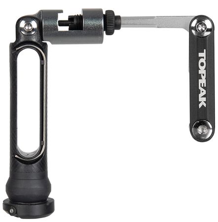 BB HIDE'N TOOL, 9 Funktionen  black  8 FUNKTIONEN