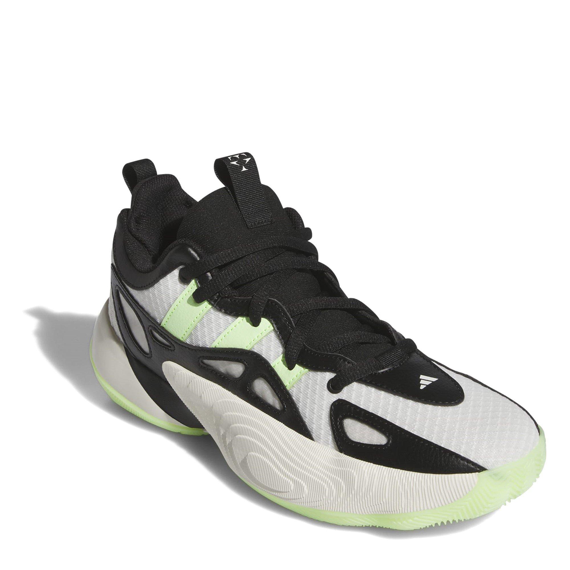 adidas adidas Trae Unlimited 2 Basketball Trainers Boys