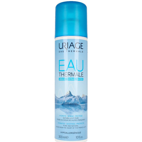 Uriage - Bruma Facial Con Agua Termal De