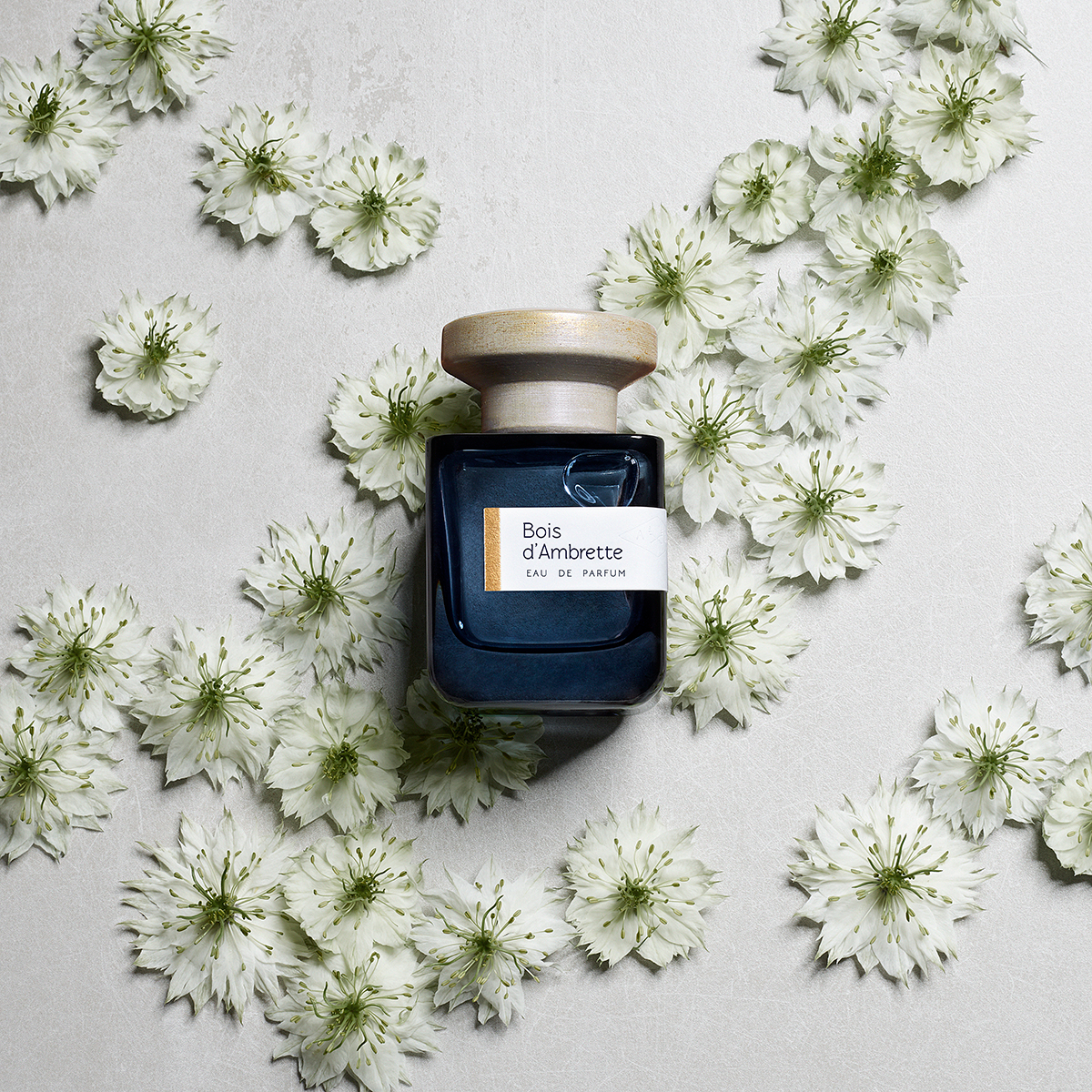 Bois d'Ambrette Eau de Parfum 100ml