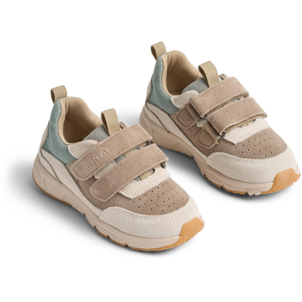 Køb Wheat Eggshell Sneaker Alin