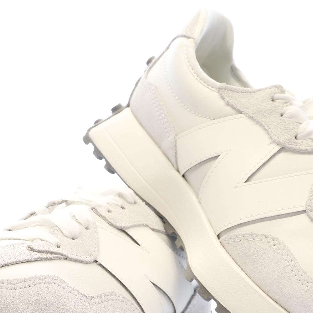 New Balance New Balance 327 Baskets Blanches Femme WS327MT