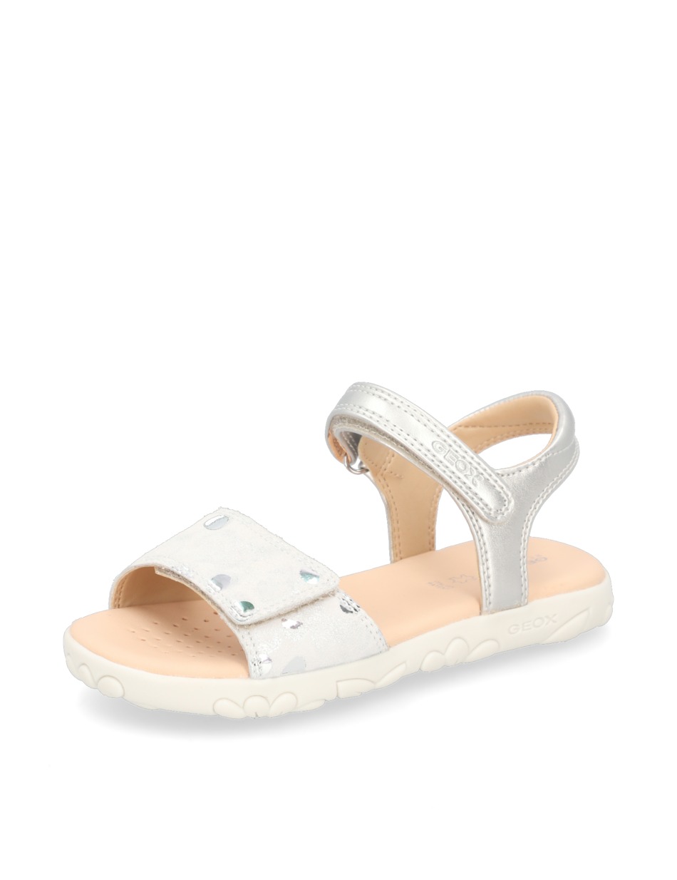 J SANDAL HAITI GIRL