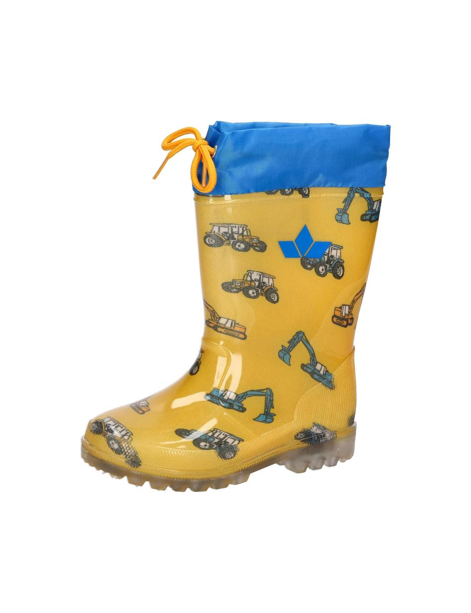 Gummistiefel Power Blinky