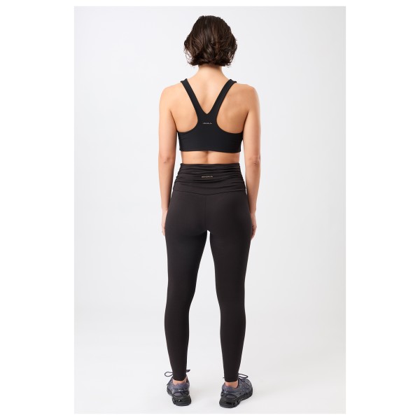 Mandala - Women's Racer Bra - Brassière