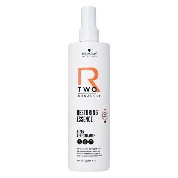 Schwarzkopf Professional Bonacure R-TWO Essência Fortalecedora 400ml