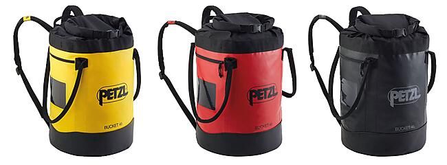 PETZL - SAC SAC BUCKET