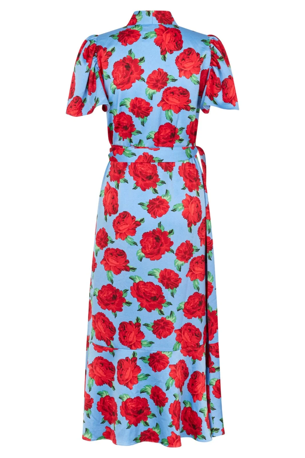 Cras Lima Dress