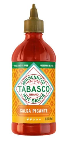 TABASCO® Salsa Picante Sauce