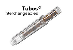 Recharge pour douchette Turbo Mineral Shower Change your life