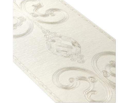 Rand 36916-2 zelfklevend edelsteen parelmoer 5 m x 15 cm