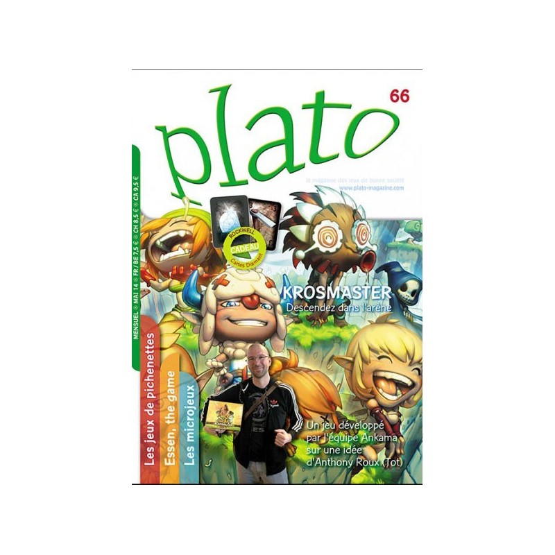 Plato n°66