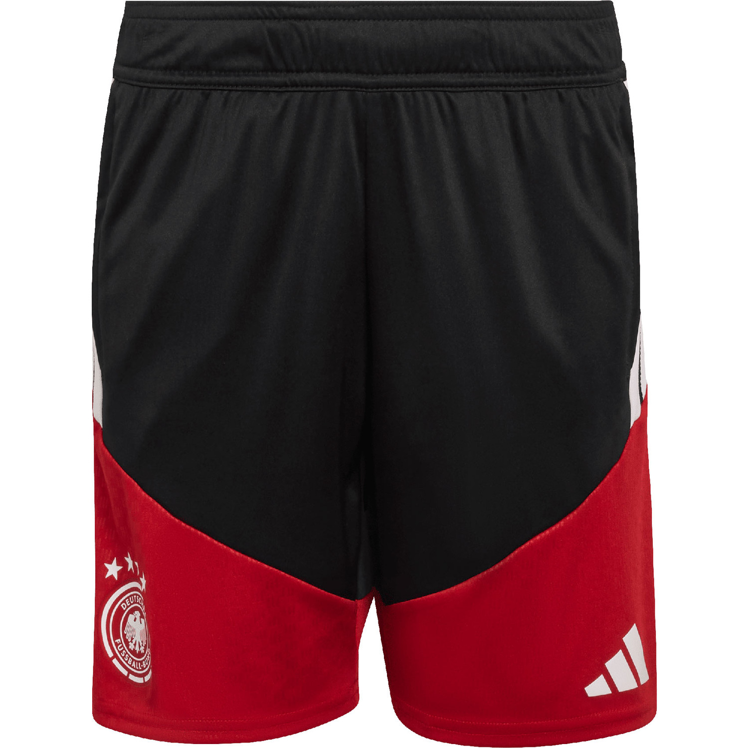 adidas Duitsland Trainingsset Kids WK 2026