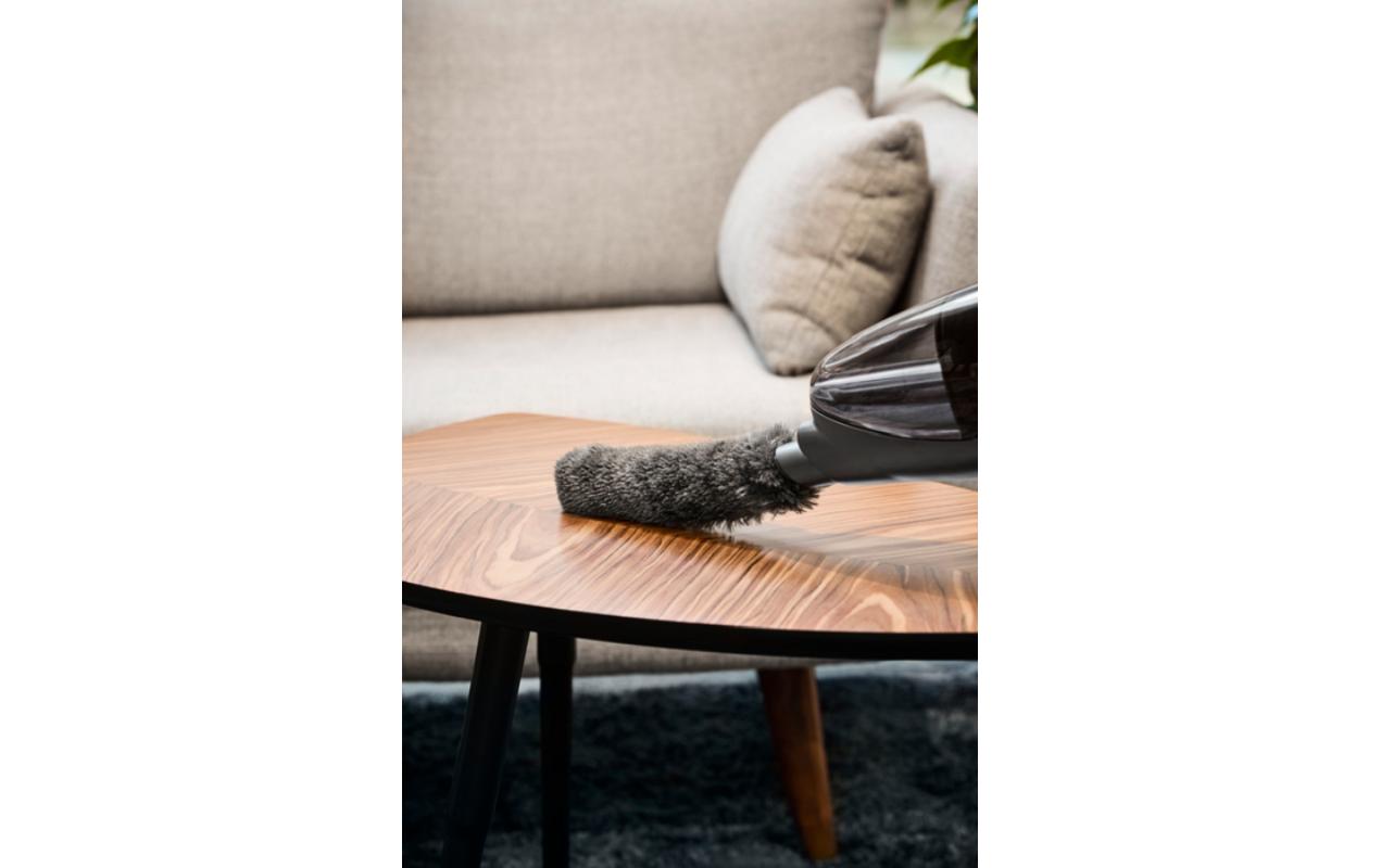 Staubwedel ZE146 zu Well Q6, Q7, Q8, Electrolux 800Staubdüse