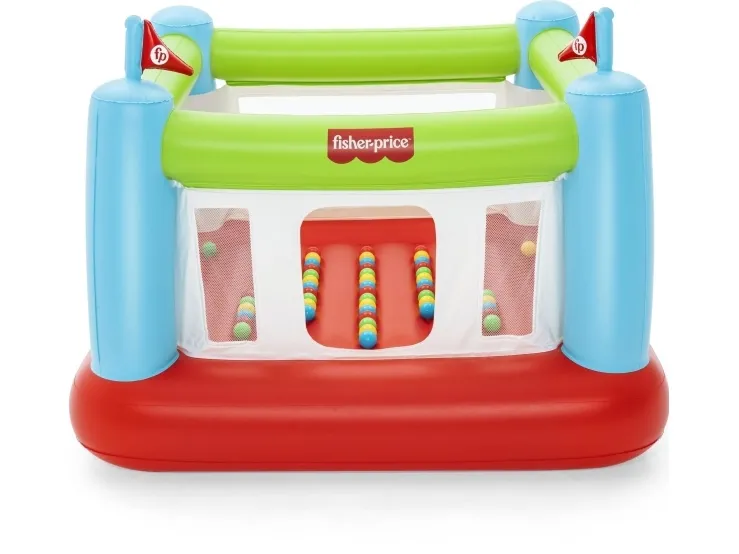 Bestway 93563, Flerfarvet, 8,86 kg