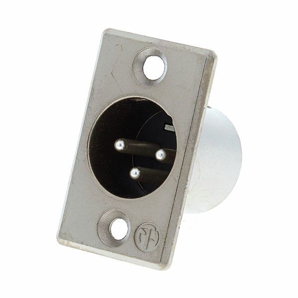 Neutrik NC3 MP