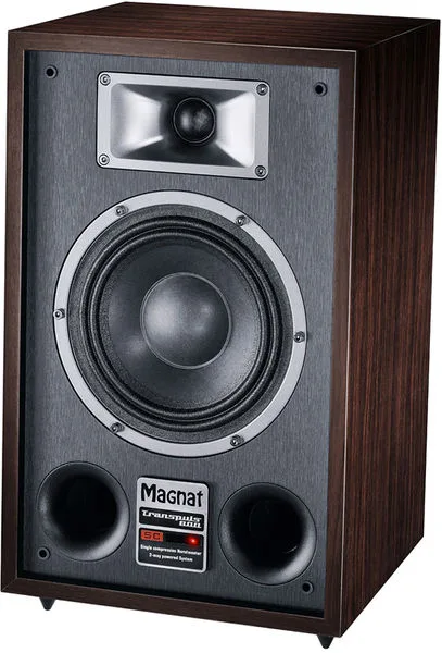 Magnat Transpuls 800A Enceintes sans fil hi-fi