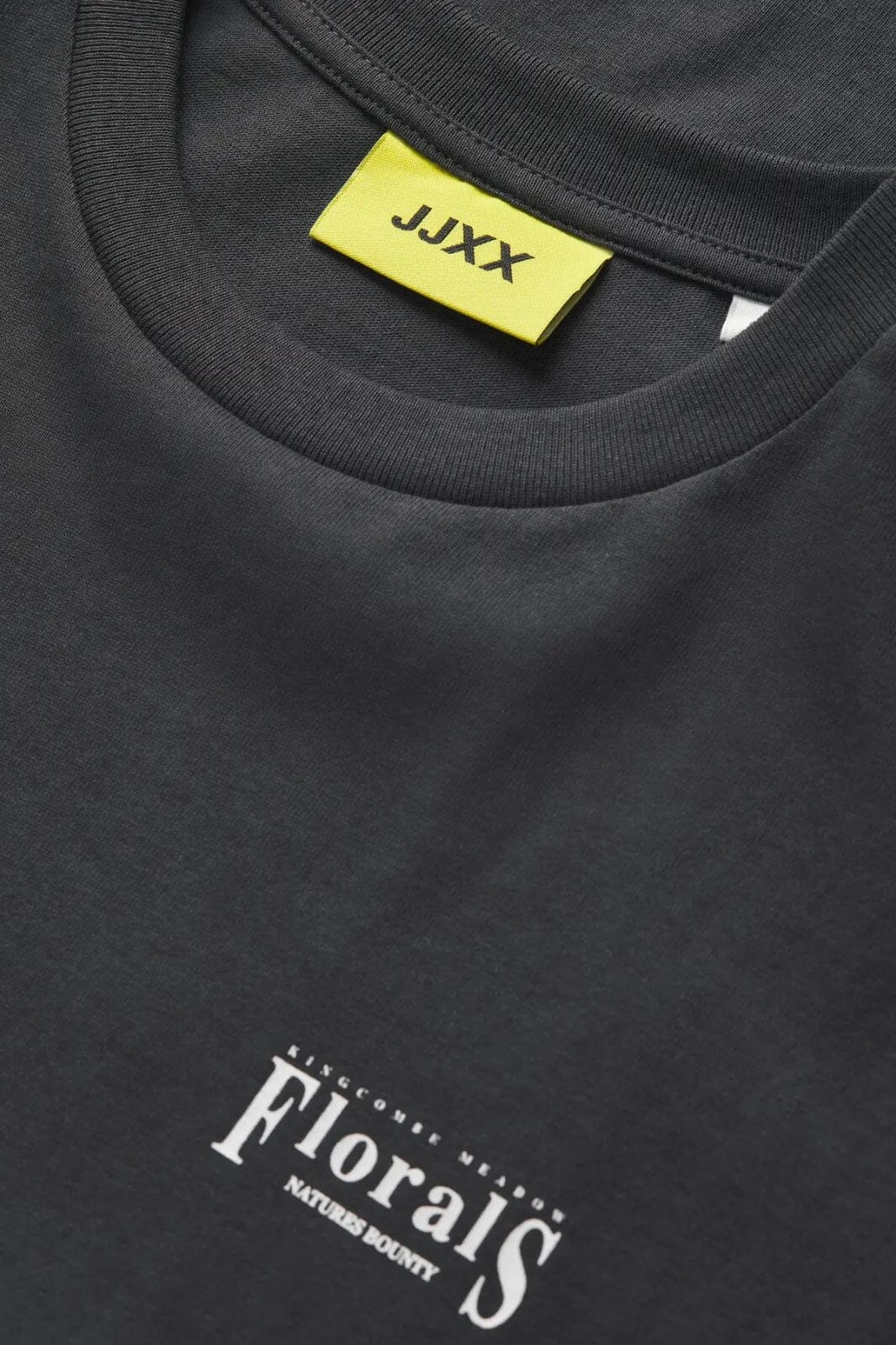 Jjxx Jxmillow Loose Ss Tee Stydss25