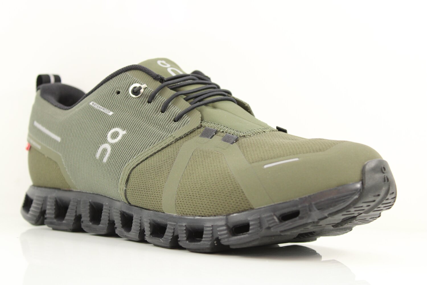 On Cloud 5 waterproof