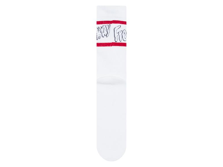 Lidl sportsokken