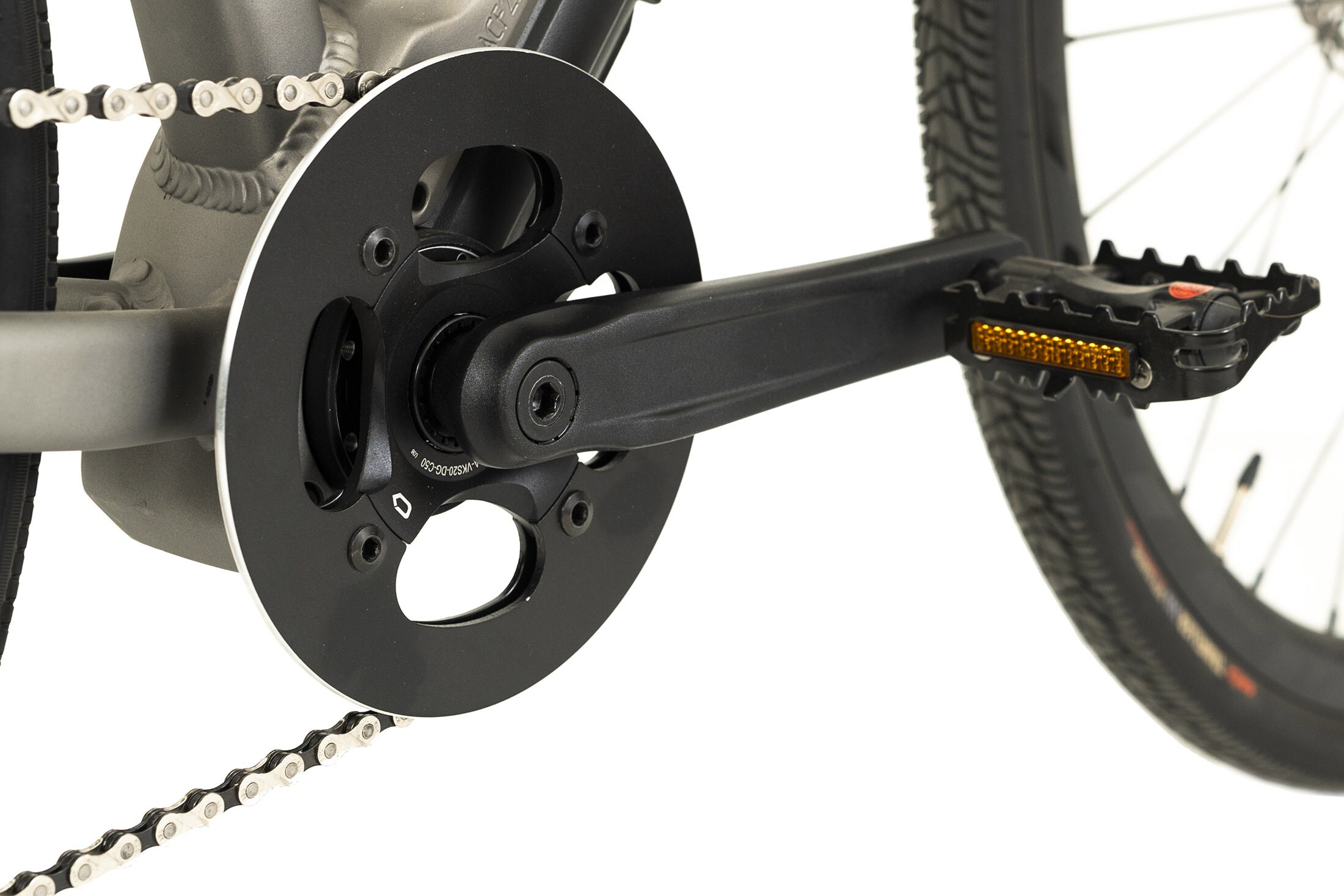 TOTEM TOTEM Urban E-Bike Fitness 28