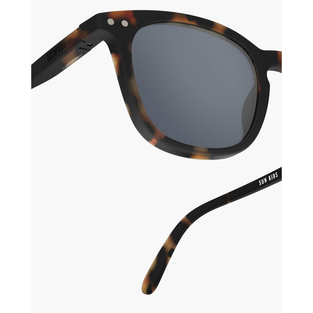 Køb Izipizi KIDS 3/5 E Tortoise Solbriller